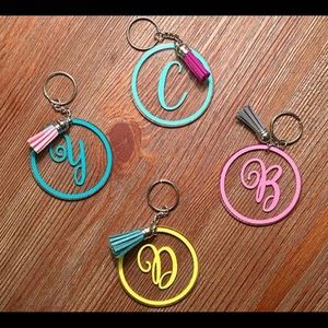 keychains